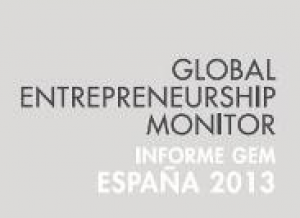 Rapport GEM Espagne 2013