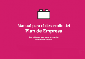 Business Plan Manual