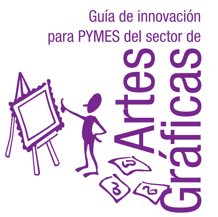 Guide de l'Innovation pour les PME du secteur des Arts Graphiques
