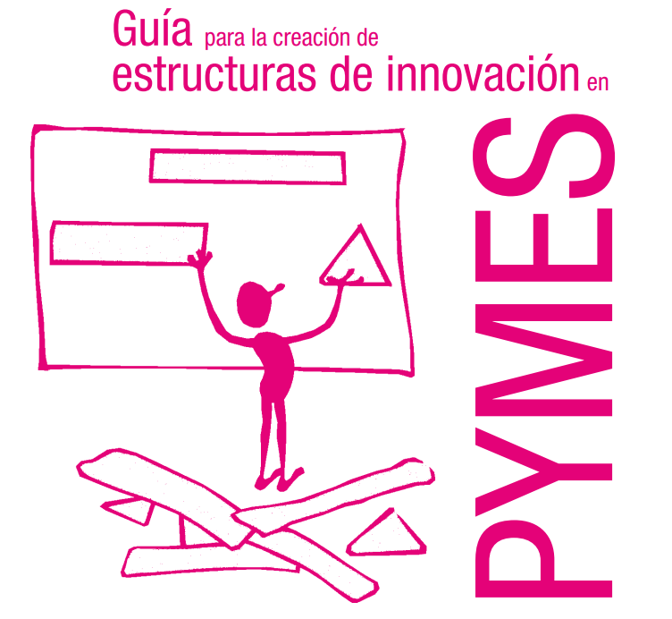 Guide pour la création de structures d'innovation dans les PME