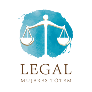 Legal Mujeres Totem