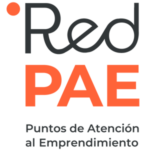 Logo Red PAE