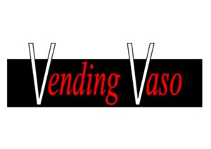 Logo Vending Vaso