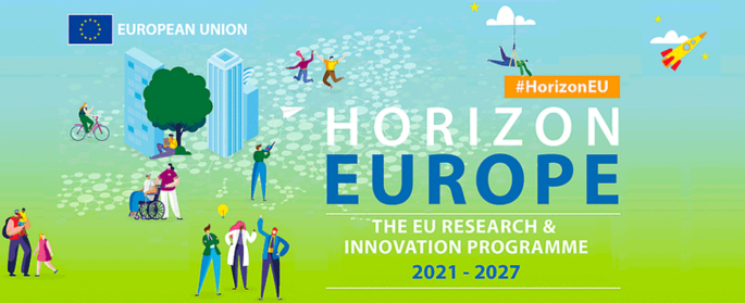 Horizon Europe Program