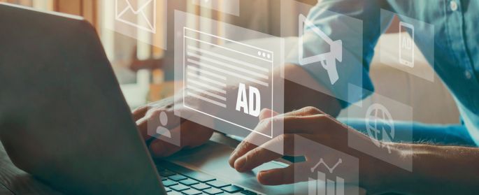 Native advertising or native ads