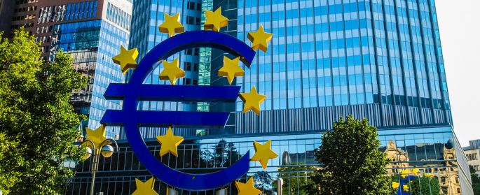 Banco Central Europeo BCE