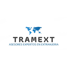 Logo Tramext asesores expertos en extranjería