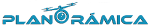 Planoramica Drones Logo