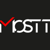 Logo de Mostt _RSTEC