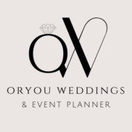 Mariages ORYOU