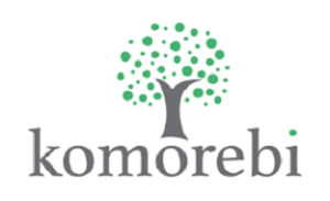 Logo de Komorebi