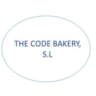 Logo The Code Bakery, SL